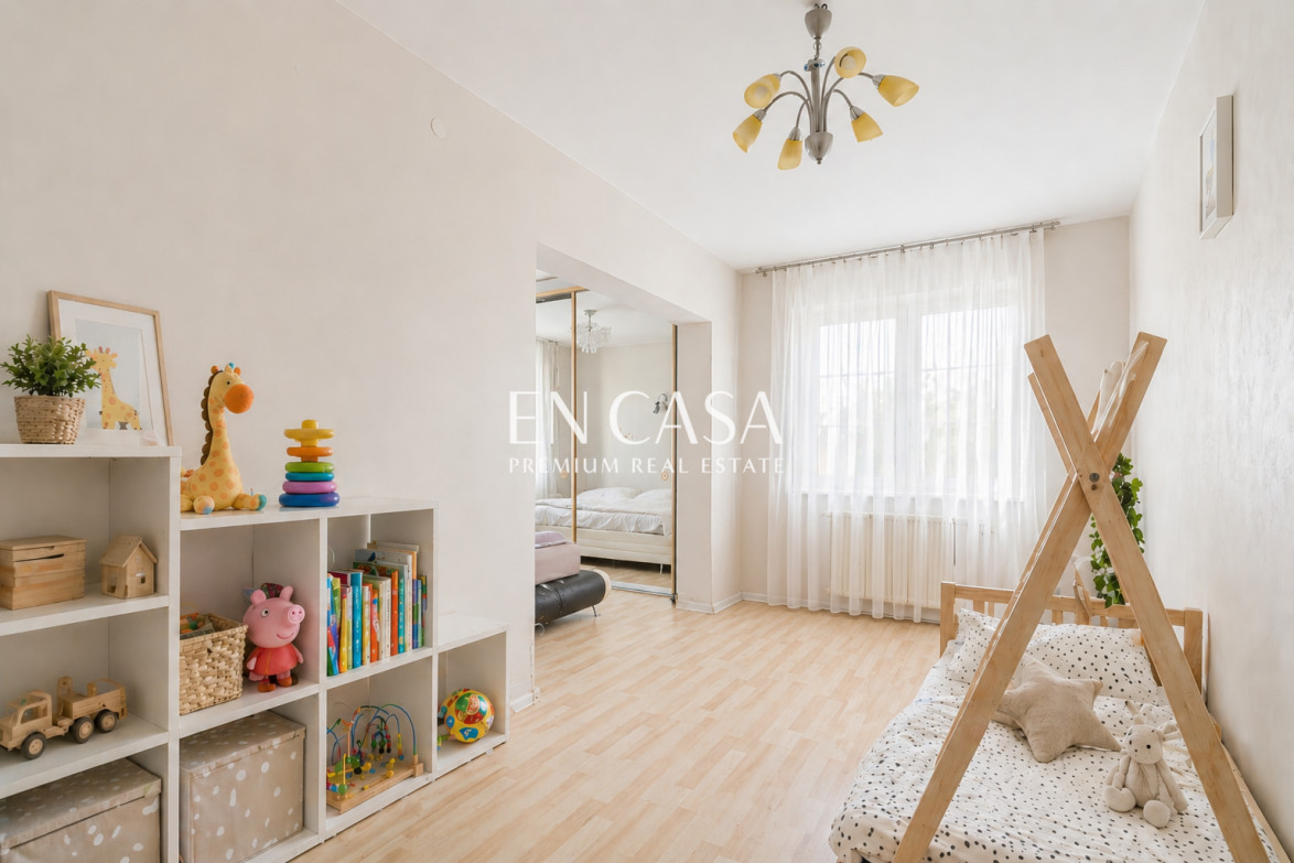 House Sale Warszawa Ursus Zakątek 17